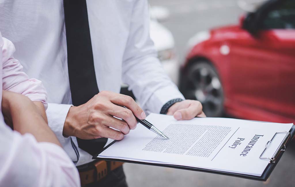 Business Car Insurance