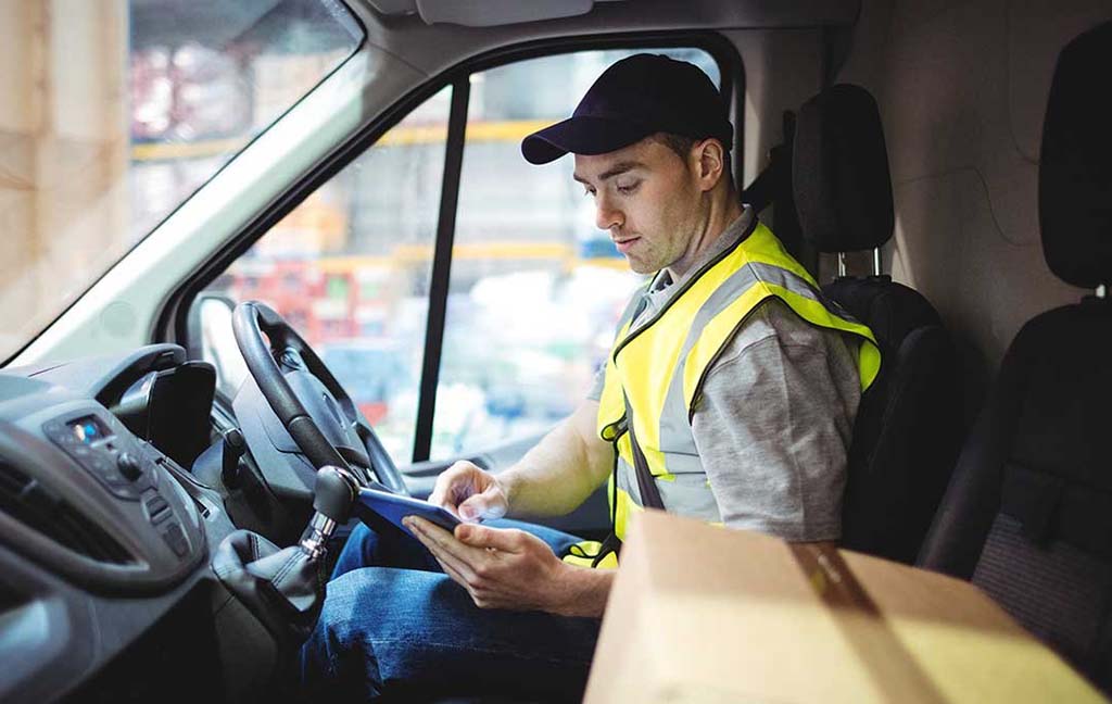 Commercial Auto Insurance