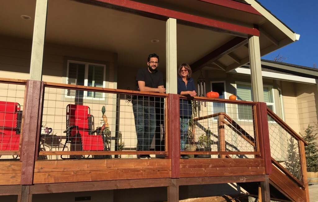 State Farm homeowners insurance