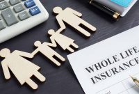 Whole Life Insurance