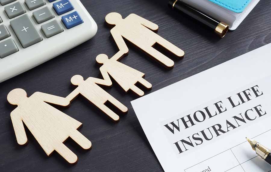 Whole Life Insurance