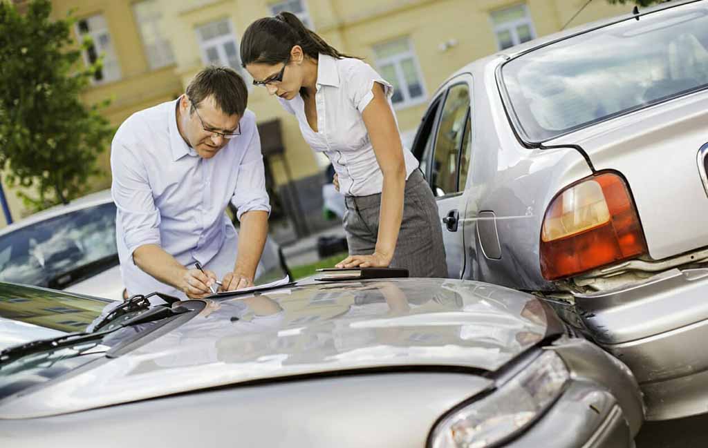 Liability Car Insurance