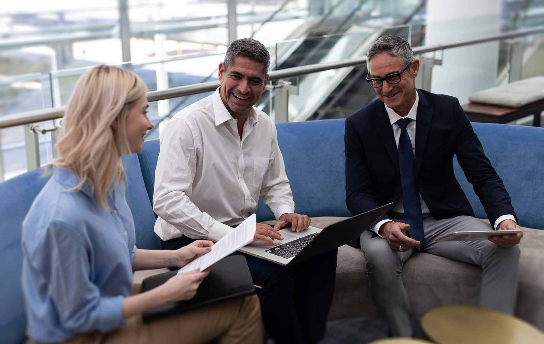 Small Business Health Insurance