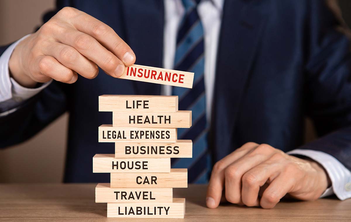 Business Liability Insurance
