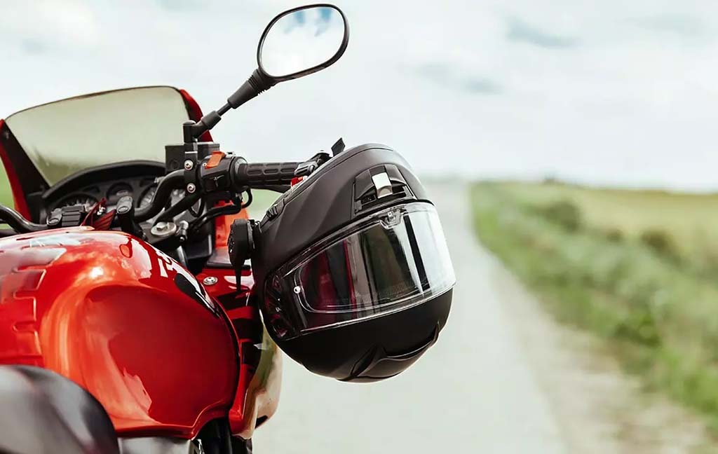 Motorcycle Insurance