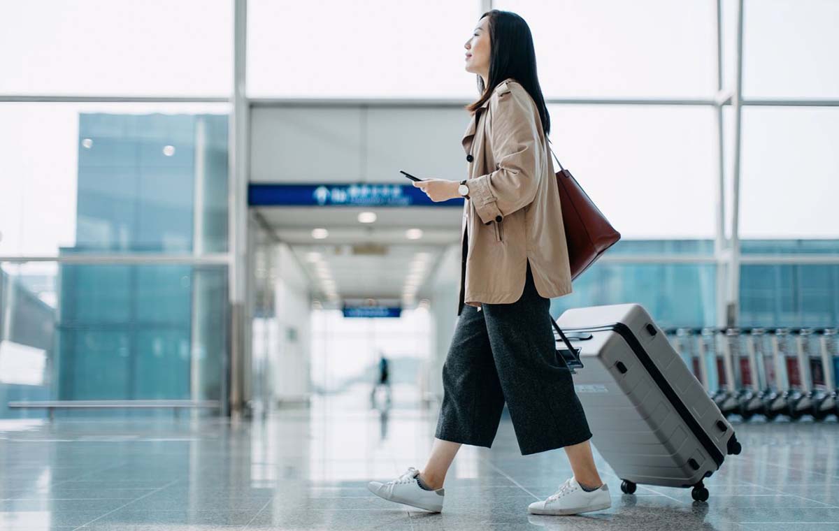 Protection Against Travel Disruptions With Travel Insurance