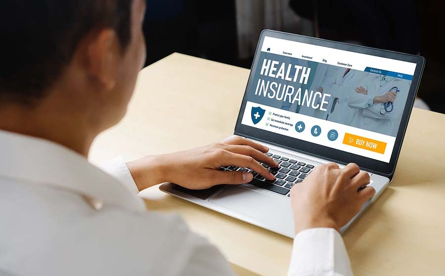 Small Business Health Insurance