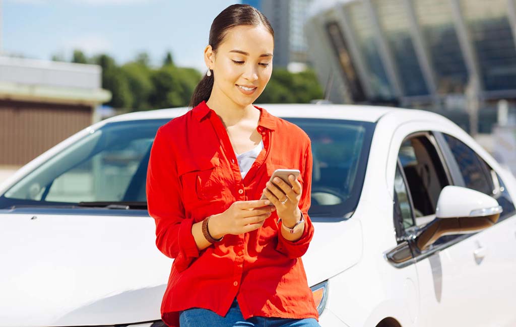 car insurance benefits