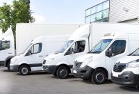 commercial vehicle insurance protecting Commercial Vehicle Insurance