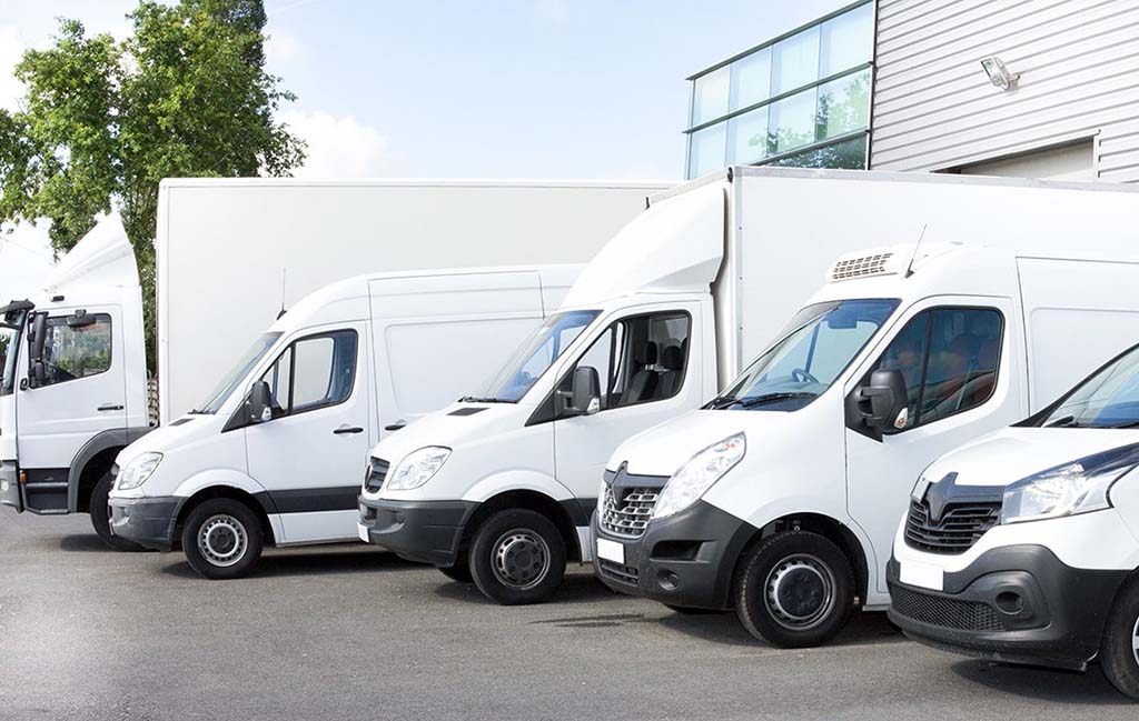 Commercial Vehicle Insurance
