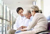 health insurance for seniors