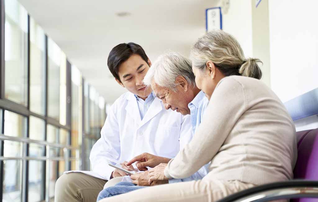 health insurance for seniors