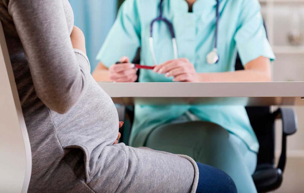 maternity health insurance