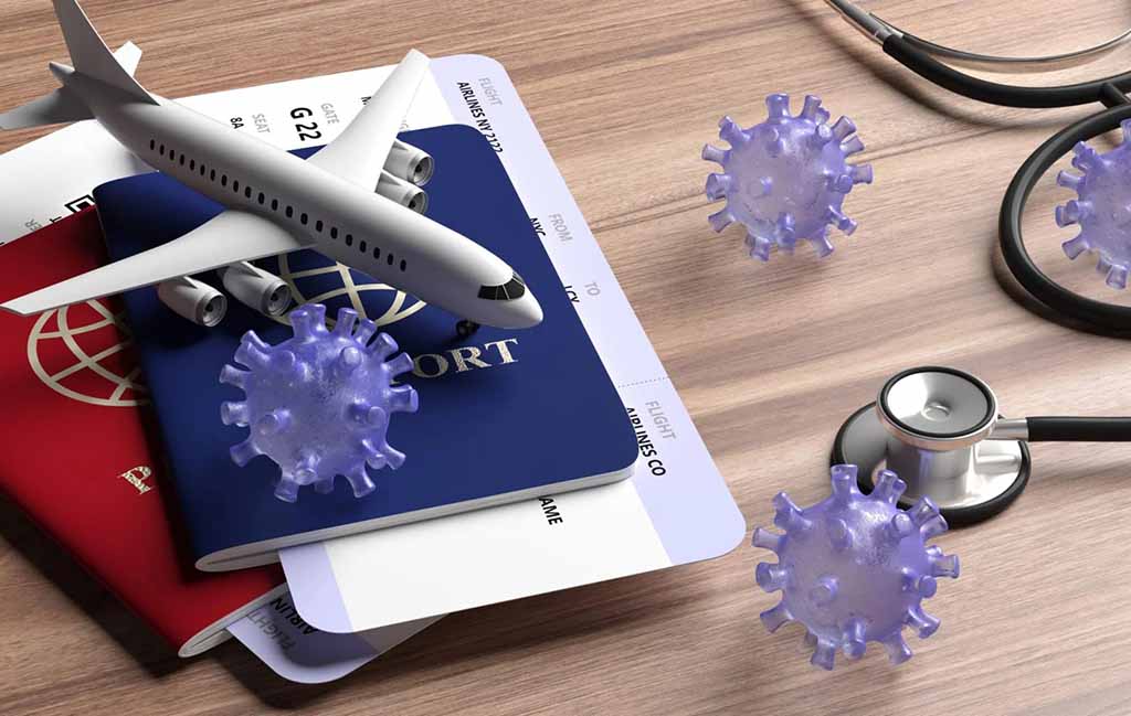 medical travel insurance