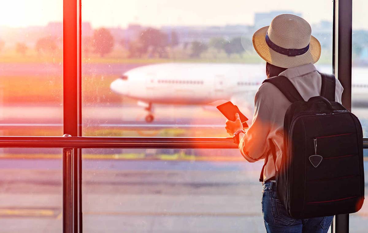 single trip travel insurance