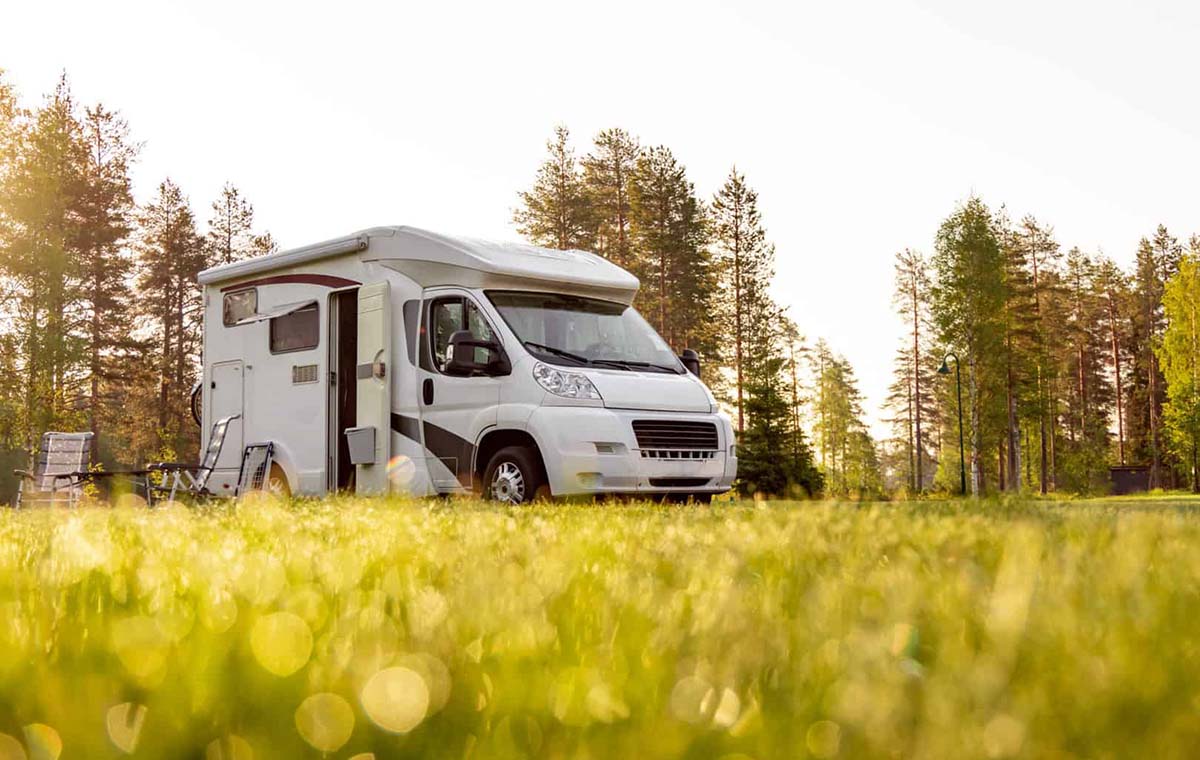Rental Motorhome Insurance