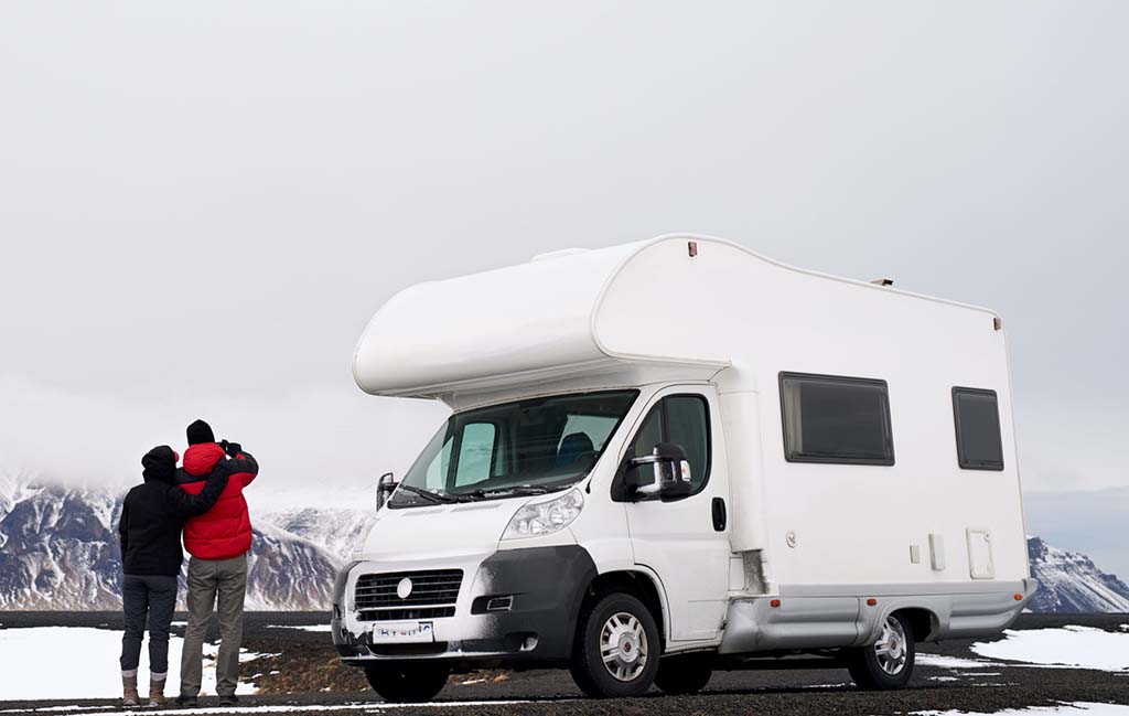 Rental Motorhome Insurance