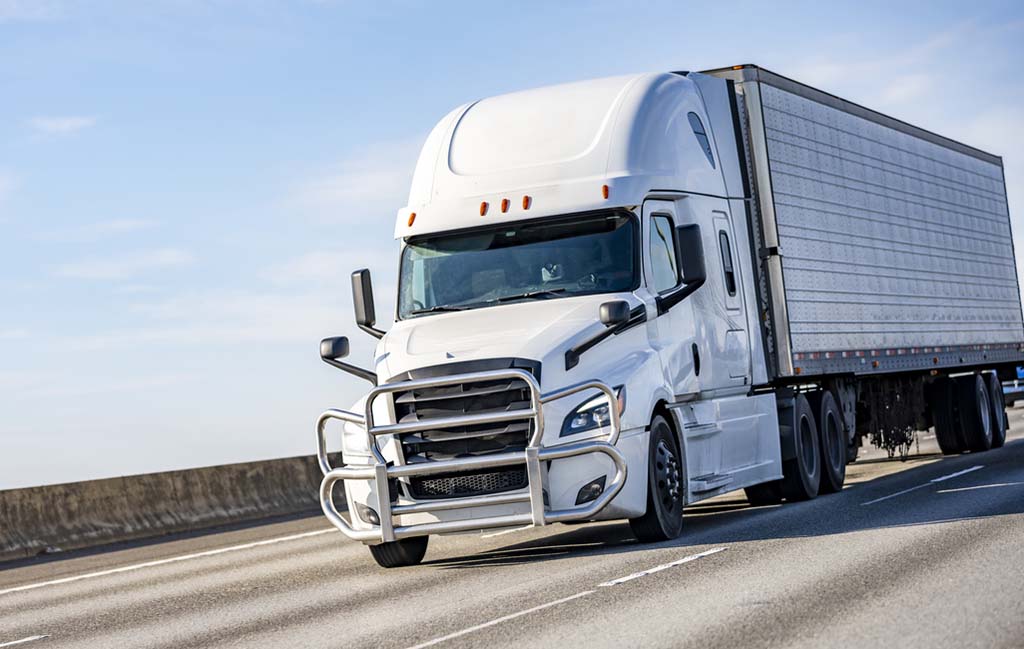 commercial vehicle insurance