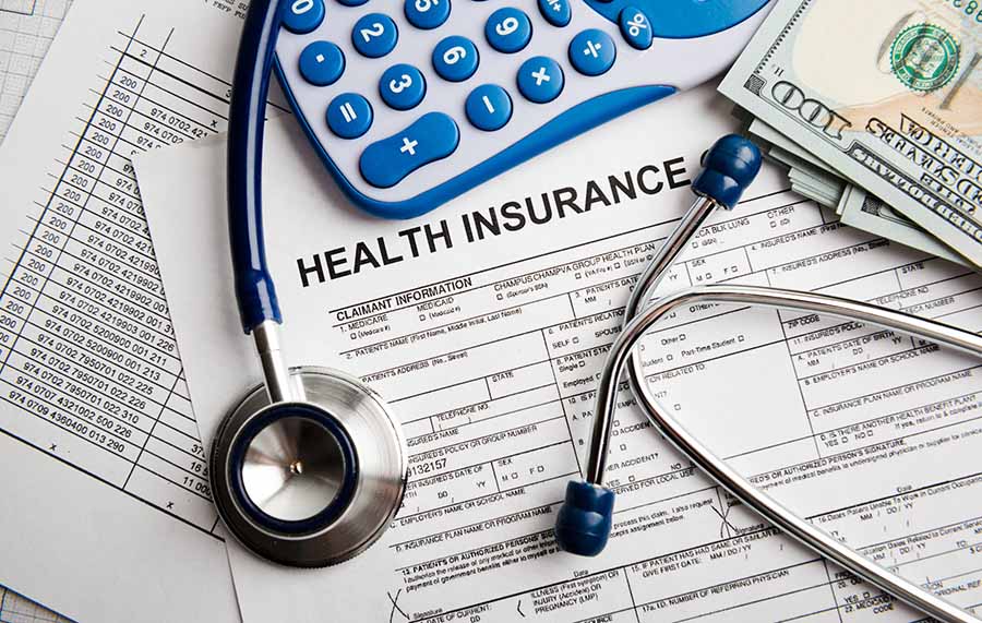 Health Insurance Plans